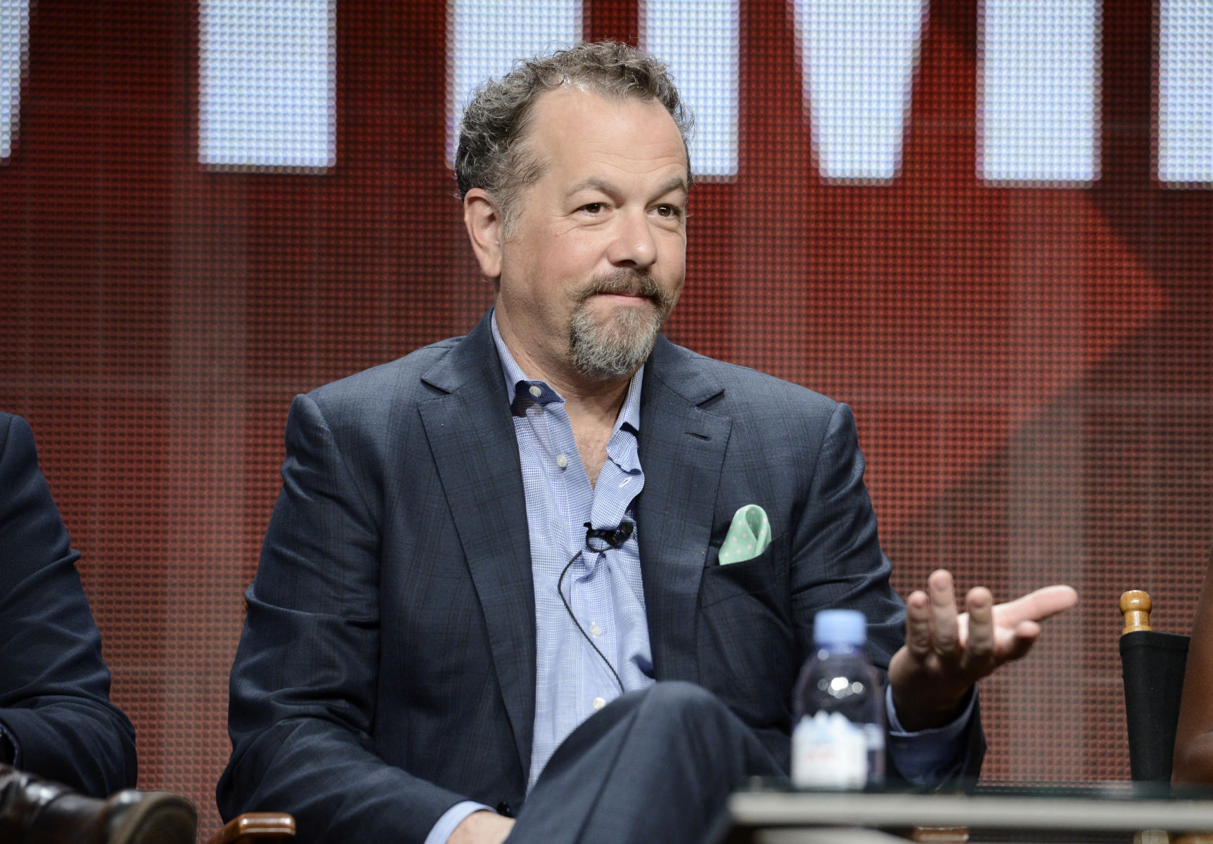 David Costabile